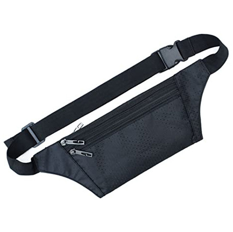 Water Resistant Sport Running Belt Fanny