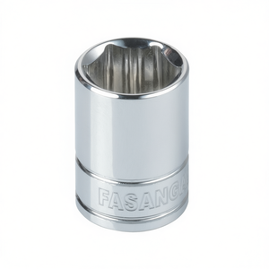 Llave de Tubo Fasanga de 11 mm con Punta Hexagonal, Herramienta de Reparación Automotriz - Product Image 2