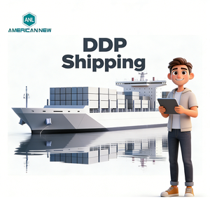 Envío puerta a puerta de China a Vietnam Transporte marítimo de carga a granel de China a Vietnam - Product Image 6