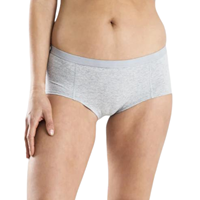 Ensemble Très Vendu de 2 Sous-vêtements Coton Biologique Lingerie Femme Grandes Tailles Service OEM Emballage Boîte Carton Usine Vietnamienne