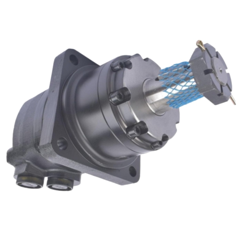 New Aftermarket Hydraulic Motor 101 1031