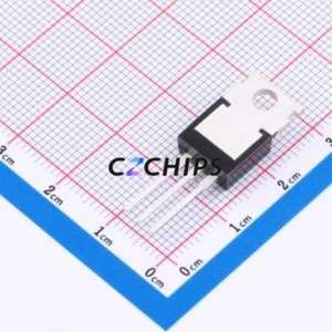 ทรานซิสเตอร์ฟิลด์ทรานซิสเตอร์ (MOSFET) ทรานซิสเตอร์ฟิลด์ CMP048N04ถึง220แบบใหม่ดั้งเดิม - Product Image 2