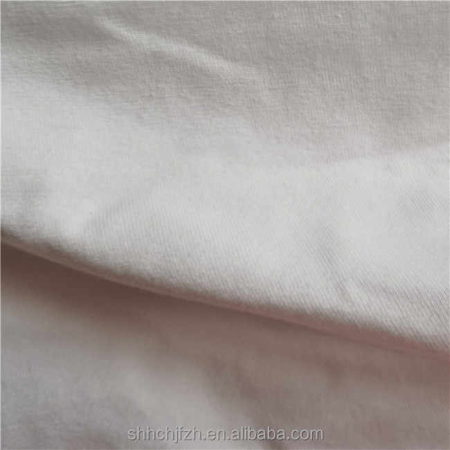 70% 竹子25% 棉5% 氨纶针织四向弹力棉婴儿布竹织物| 