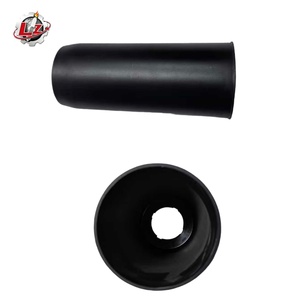 OE 8K0412137A L4GD512137 <span class=keywords><strong>Kit</strong></span> <span class=keywords><strong>de</strong></span> tampon d'amortisseur et <span class=keywords><strong>de</strong></span> cache-poussière pour Audi A5 8T A4 8K B8 Q5 Avant Arrière en Caoutchouc Bump Stop Top Mount - Product Image 2
