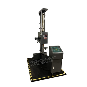 واجب ثقيل واحد الجناح التعبئة قطرة التحكم الرقمي تأثير محلل المقاومة لضمان الجودة - Product Image 6