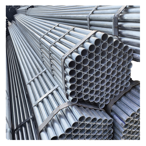 For API Certified ASTM Standard Fire Sprinkler System Steel Water Pipe ERW Technique Paint Galvanized Surface 0.5-12 Inch Outer