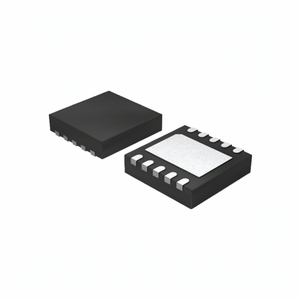 Circuito Integrado IC de Interfaz MAX4636ETB+T, IC en Stock, Interruptor IC SPDT x 2 4OHM 10TDFN 10 WFDFN con Pad Expuesto - Product Image 1