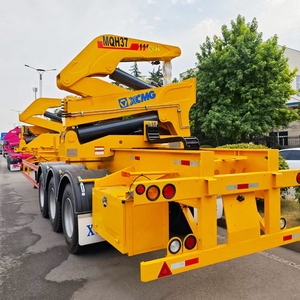 รถเครน Fengniao Bucyrus Erie 8x4 12 ล้อ เครื่องยนต์ฮีโน่ 371/400 แรงม้า ความสูงยก 15 เมตร ระยะยก 1000 เมตร พวงมาลัยขวา/ซ้าย รับประกัน 2 ปี สีขาว - Product Image 4