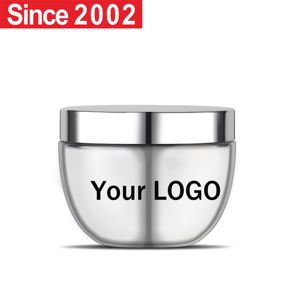 Etiqueta privada FULLY Hair Scrub Seaweed Salt Exfoliante de limpieza profunda para cabello graso - Product Image 5