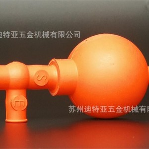 หลอดดูดยาง ASONE รุ่น 5-3067 อุปกรณ์ห้องปฏิบัติการแบบสามทาง - Product Image 5
