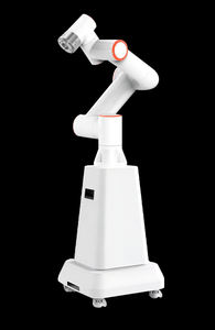 Photomaton Glambot de haute qualité avec bras robotique Glambot automatisé Hexatron pour les fêtes et les événements - Product Image 6