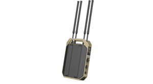 DR600-A tüm senaryo Drone algılama ve konumlandırma cihazı - Product Image 3