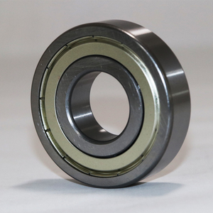 6203 6200 6201 6202 6204 6205 <span class=keywords><strong>6206</strong></span> 6207 6300 6301 63012rs Roulement à billes à gorge profonde HGF OEM Acier au chrome à basse voix 6mm scellé - Product Image 5