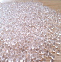 Resin PC Kualitas Tinggi untuk Produk Plastik Transparan