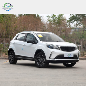 Véhicule d'<span class=keywords><strong>occasion</strong></span> Geely Livan X3 PRO SUV essence 5 portes 5 places, modèle 2023-2025, vente en gros usine, produit phare de Chine, conduite à gauche - Product Image 4