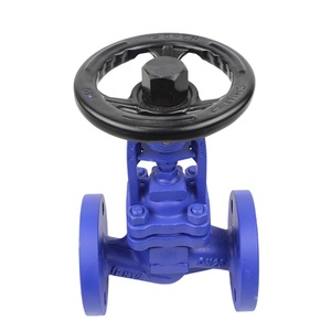 Válvula de Globo de Acero Fundido Estándar Flander para Sistemas de Vapor de Alta Temperatura y Alta Presión para Sistemas de Calefacción de Agua - Product Image 2