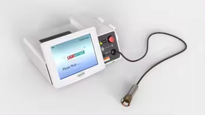 Thiết bị laser để điều trị bệnh trĩ hồng ngoại 980nm 1470nm loại bỏ hiệu quả phẫu thuật trĩ không điều trị nhanh bệnh trĩ - Product Image 3