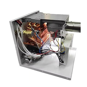 Oem ODM bán buôn tĩnh nhiệt RV LPG Máy nước nóng khí pin-Powered Đồng ngay lập tức tankless Máy nước nóng cho xe sử dụng ngoài trời - Product Image 4