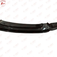 Z-ART 2015-2022 BP Style M2 Carbon-Frontspoiler für BMW M2 Carbon-Frontlippe für BMW F87 M2 Windlippen-Spoiler für F87