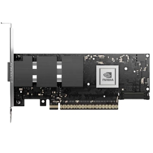 อะแดปเตอร์ Osfp รุ่น Mcx75310aas-neat 400g ของแท้ Pcie 5.0 ความหน่วงต่ำพิเศษ Rdma Gpu Ai Hpc สำหรับคลาวด์เซิร์ฟเวอร์ ภายในแบบมีสาย คู่ 4 พอร์ต - Product Image 1