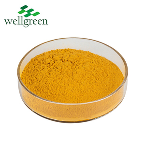 Yüksek kaliteli ek zerdeçal özü <span class=keywords><strong>Curcuma</strong></span> <span class=keywords><strong>Longa</strong></span> özü USP sınıf 95% kurkumin tozu - Product Image 2