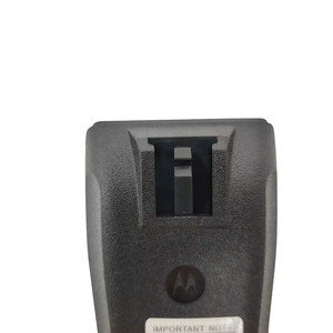 NNTN4497 <span class=keywords><strong>Meilleur</strong></span> prix Batterie au lithium pour MOTOROLA EP450 GP3688 GP3188 GP3988 CP040 P3688 <span class=keywords><strong>Talkie</strong></span>-<span class=keywords><strong>walkie</strong></span> - Product Image 4
