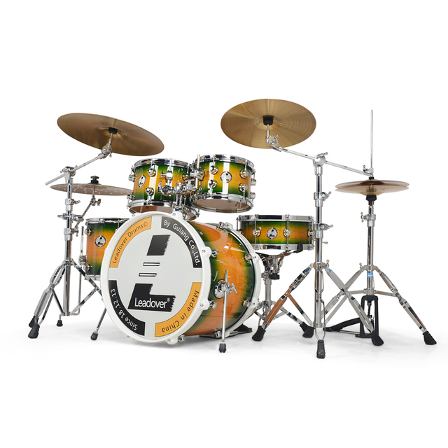 All-Mesh Head Electric Drum Kit Electronic Drum Set