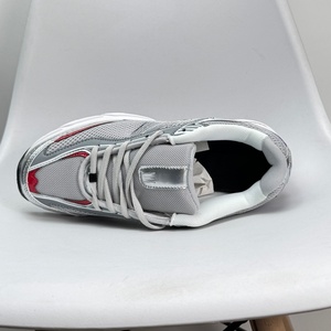Zapatos Deportivos Casuales Retro de Diseño Personalizado 2026, Nuevos, de Cuero Genuino y Malla, Ligeros, con Amortiguación, para Deportes al Aire Libre, Otoño Invierno - Product Image 4