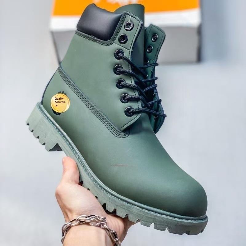 Verde