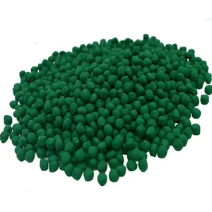 Fournisseurs Hot Selling Pellet Plastic Particules Sortes Of Color Masterbatch