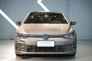 Golf <span class=keywords><strong>GTI</strong></span> 380TSI DSG 2.0T 220PS 7DCT Sedán VAQ DCC 2021 de <span class=keywords><strong>Segunda</strong></span> <span class=keywords><strong>Mano</strong></span>, 6 Airbags, Techo Panorámico, Harman Kardon, Volante a la Izquierda - Product Image 4