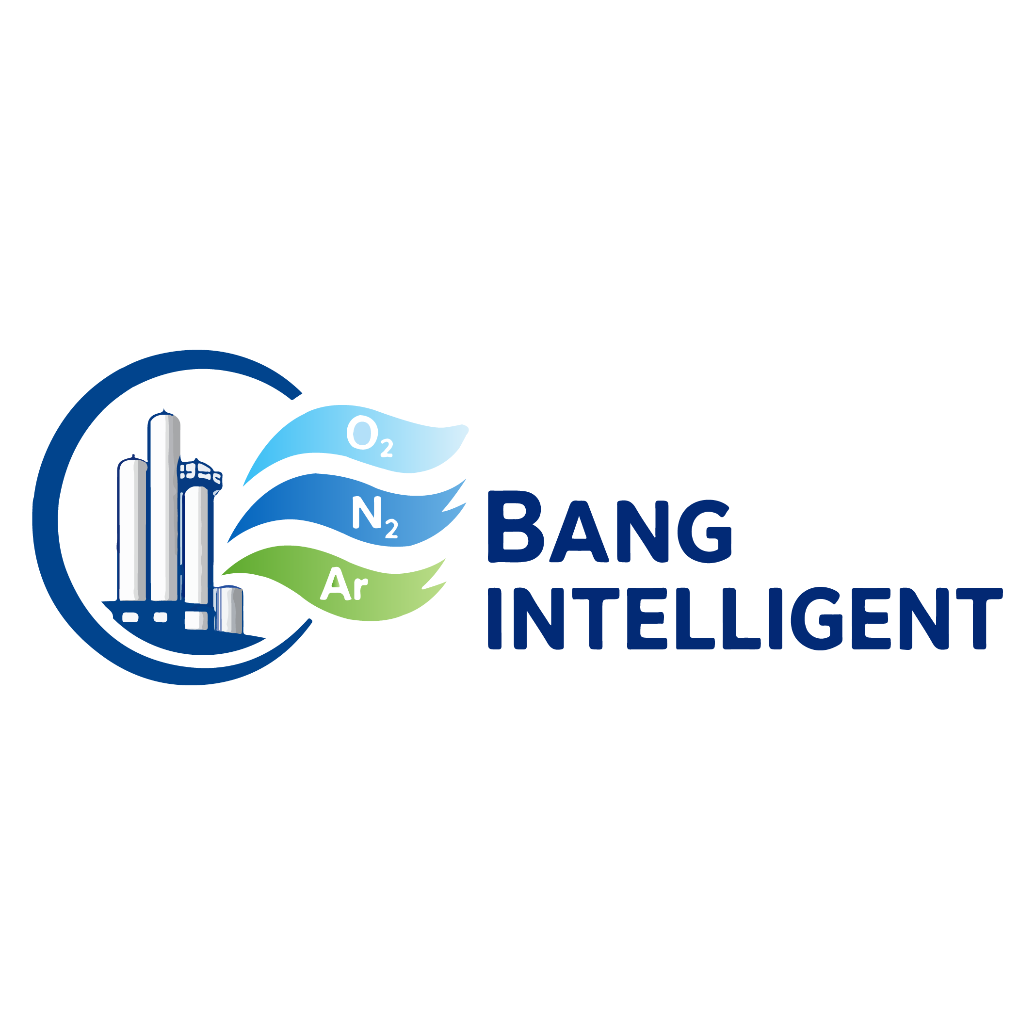 Nanjing Bangzhi Equipment Co., Ltd. logo
