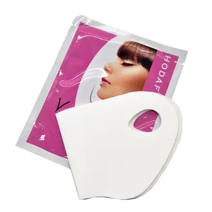 HODAF Hot Selling Beauty Care Product High Efficiency Slim V-Shape Face Mask