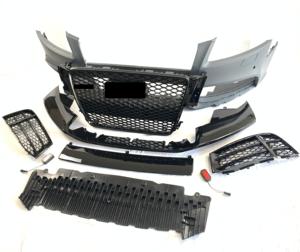 Vente directe d'usine, calandre de pare-chocs avant, <span class=keywords><strong>carrosserie</strong></span> de voiture pour Audi A5 2008-2012 RS5 - Product Image 1