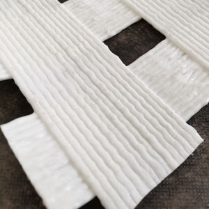 <span class=keywords><strong>Grille</strong></span> minière souterraine statique maillée - Product Image 3