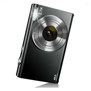 4K CCD камера IPS экран профессиональная камера видеокамера для фотографии и видео YouTube HD 16X зум цифровые камеры