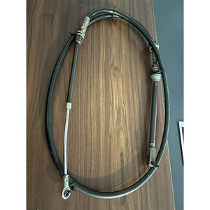 Câble de porte automatique pulsé haute <span class=keywords><strong>résistance</strong></span> à l'usure pour gondole de téléphérique, vente en gros usine - Product Image 1