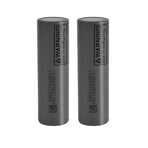 Cellule lithium-ion <span class=keywords><strong>LG</strong></span> INR21700 <span class=keywords><strong>M50LT</strong></span> 3,6 V 5000 mAh pour l'assemblage de packs de batteries - Product Image 1
