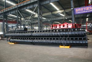 Martello per Palancole Diesel DD25 con Braccio di Guida da 24m - Product Image 4