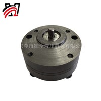 Zhengquan KCBd pelle lubrification pompe à engrenages hydraulique haute pression pompe à huile coque en fonte pompe de transport à faible bruit