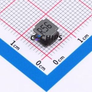 Inductor de Potencia SFE6045A-R56N-F-HF SMD, 6x6mm (Inductancia: 560nH) (Precisión: 30%) (Corriente Nominal: 6.3A) - Product Image 1
