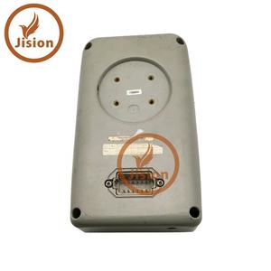 Pièces de machines de construction : Panneau de moniteur d'excavatrice SY135 SY265 SY385 11933214 12061912 11888260 13521533011726447 - Product Image 3