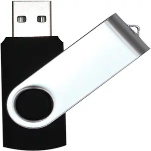 Business conference bid fair gifts U disk 512MB~64gb usb flash drive 8 gu plate rotating enterprise custom LOGO