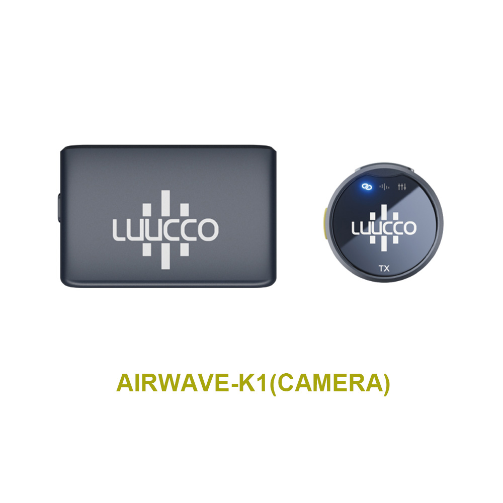 AirWave-K1 (cámara)