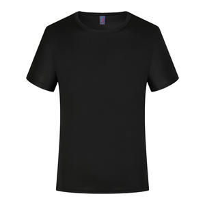 Gahumi เสื้อยืด100% โพลีเอสเตอร์สำหรับผู้ชายแห้งเร็วเสื้อยืดสำหรับผู้ชายพิมพ์ลายระเหิดพร้อมโลโก้สำหรับใส่ได้ทั้งชายและหญิง - Product Image 5