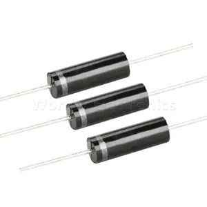 Diode redresseur haute tension pour alimentation d'image 1A 15KV 50nS DO-721 GH10U15J pièces électroniques