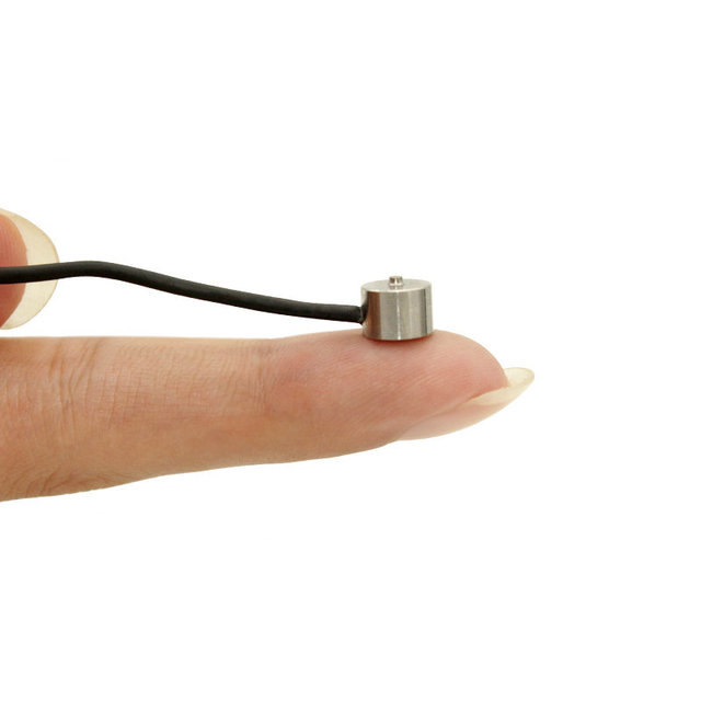 Micro Compression Load Cell Force Sensors 3kg 5kg 10kg 20kg 30kg 50kg  Weighing Sensor Digital Miniature DYHW-108