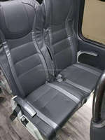 Sièges d'autobus inclinables de siège de canapé de luxe en gros d'usine pour Benz Sprinter Vito W447 v classe V220 250 Mpv Van Hiace