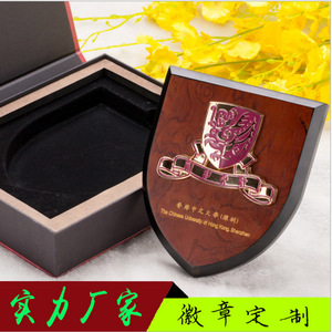 ฐานเหรียญไม้ 20x15x1.5 ซม. สลักด้วยเลเซอร์ ทนทาน สำหรับมอบรางวัลและการยกย่อง - Product Image 5