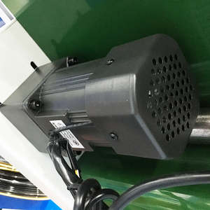 Volautomatische Smt Losser Invoer Voor Golfsoldeerlader Transportmachine - Product Image 5